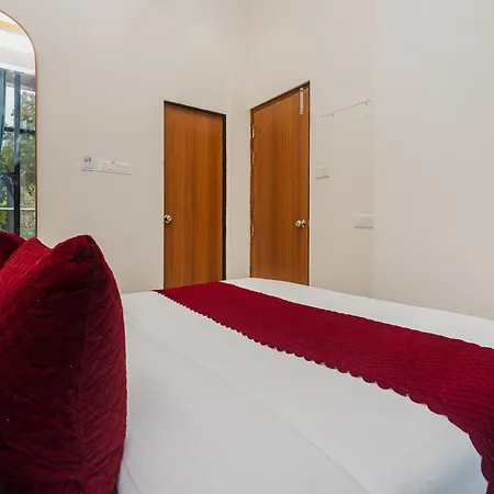 Hsquare Prime Hotel Mumbai