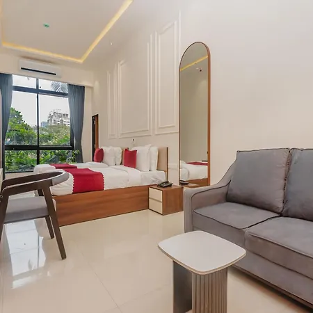 Hsquare Prime Mumbai
