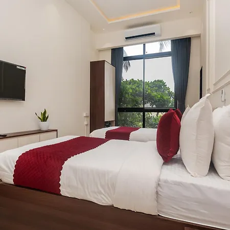 Hsquare Prime 2* Mumbai