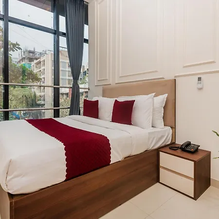 Hsquare Prime Hotel