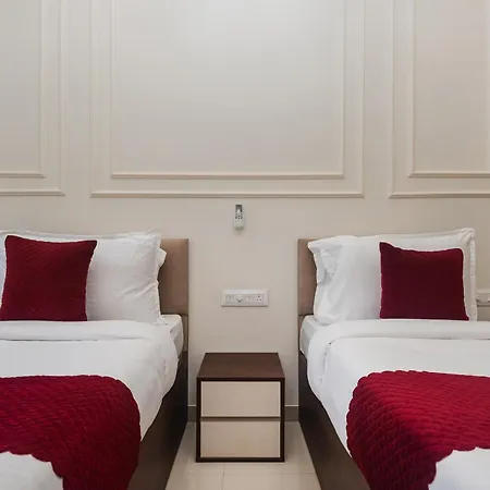 Hotel Hsquare Prime