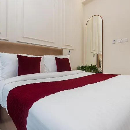 Hsquare Prime Hotel 2*