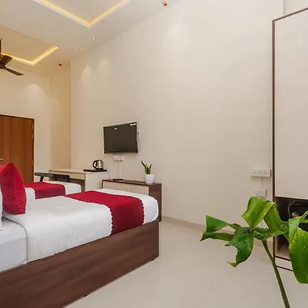 Hsquare Prime Mumbai