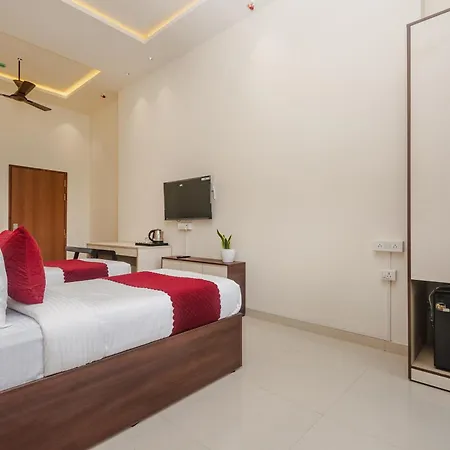Hsquare Prime 2* Mumbai