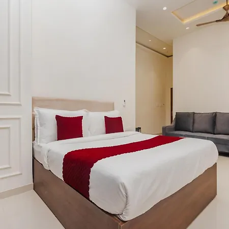 Hotel Hsquare Prime 2*