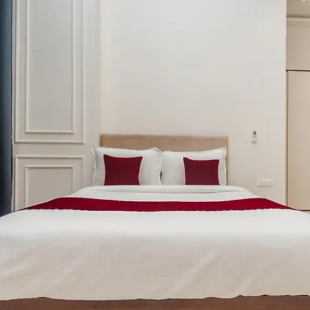 Hsquare Prime Hotel Mumbai