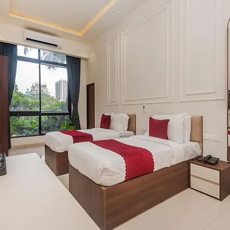 Hsquare Prime 2* Mumbai
