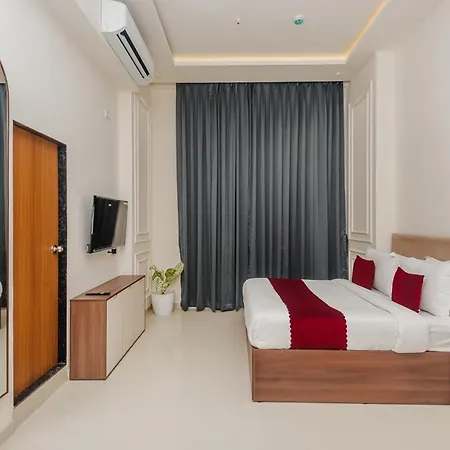 Hsquare Prime Hotel