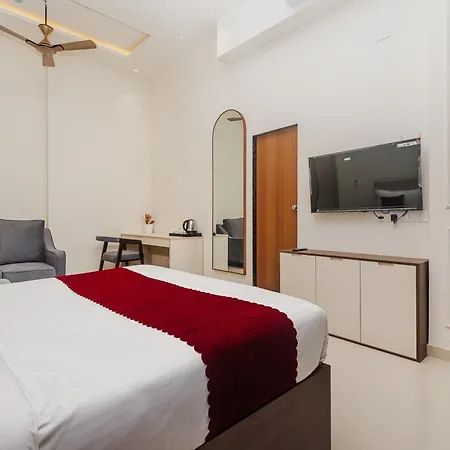 Hotel Hsquare Prime