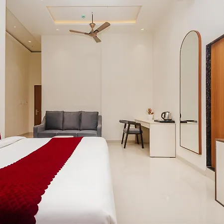 Hotel Hsquare Prime 2*