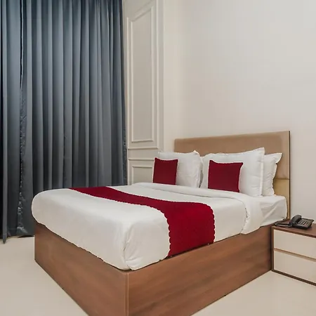 Hotel Hsquare Prime Mumbai