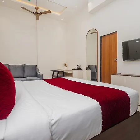 Hsquare Prime Mumbai