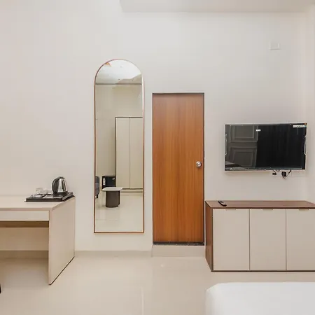 Hsquare Prime Hotel Mumbai