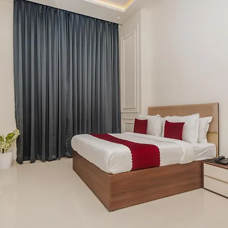Hsquare Prime Hotel Mumbai
