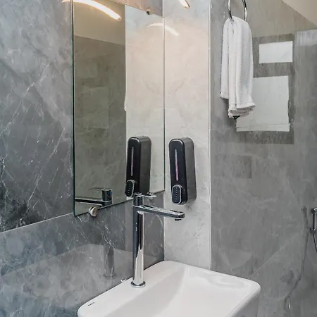 Hotel Hsquare Prime