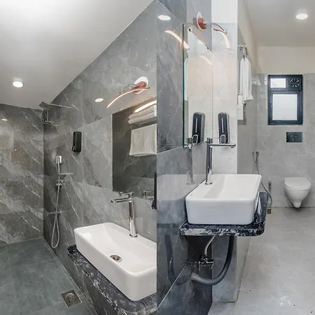 Hotel Hsquare Prime Mumbai