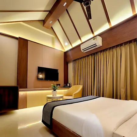 The Falcon - Clare Road Mumbai