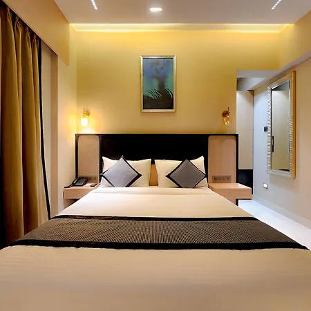 The Falcon - Clare Road Hotel Mumbai