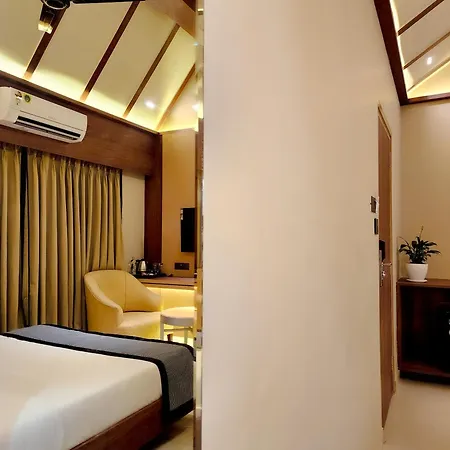 The Falcon - Clare Road 4* Mumbai