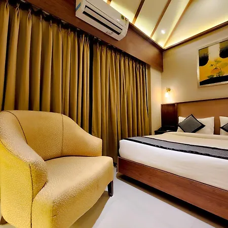 The Falcon - Clare Road Mumbai