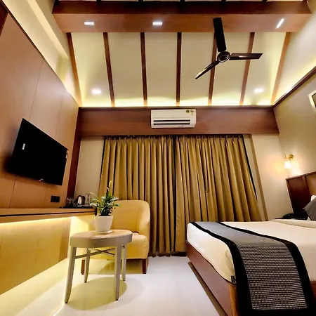 The Falcon - Clare Road Hotel Mumbai