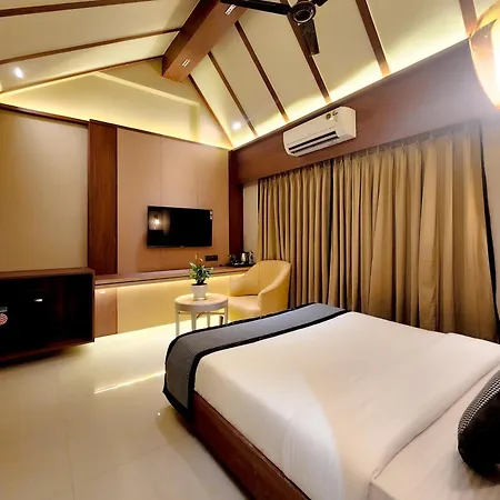 The Falcon - Clare Road Mumbai