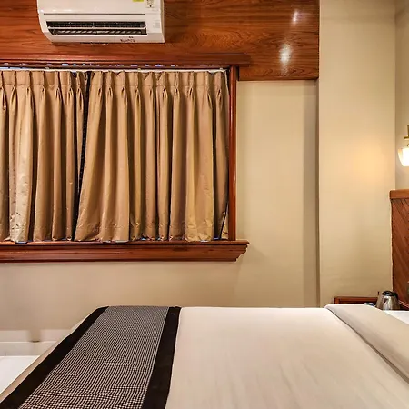 The Falcon - Clare Road Hotel Mumbai