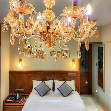 The Falcon - Clare Road Hotel