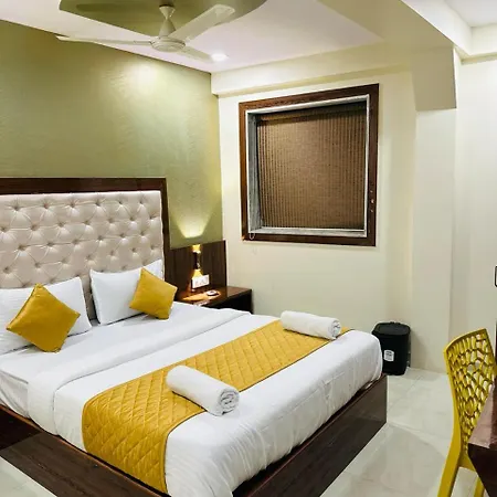Hotel Imperial Near Haji Ali Mumbai