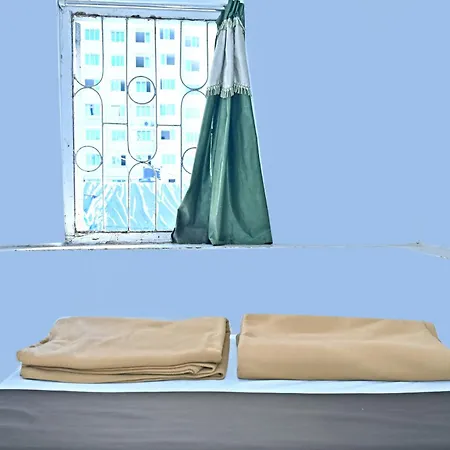 Hotel Gariib Nawaz 3*