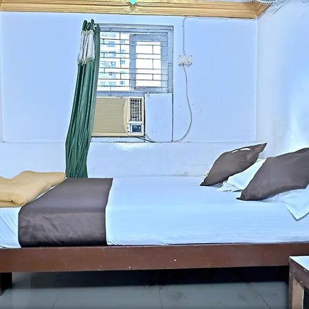 Gariib Nawaz Hotel Mumbai