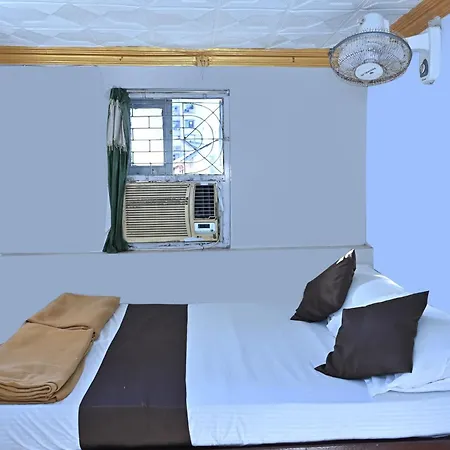 Gariib Nawaz Hotel Mumbai