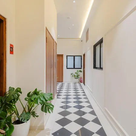 Hsquare Prime Hotel 2*