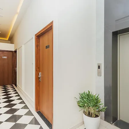 Hsquare Prime Hotel Mumbai