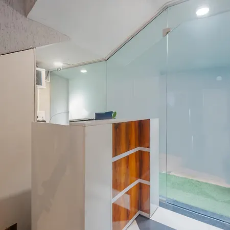 Hsquare Prime Hotel 2*