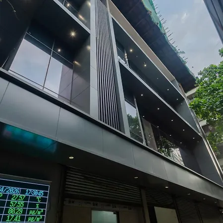 Hotel Hsquare Prime