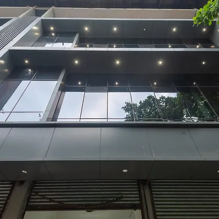 Hsquare Prime Hotel 2*