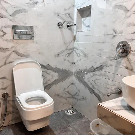 Hotel Neelkamal Mumbai