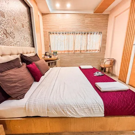 Neelkamal 3* Mumbai