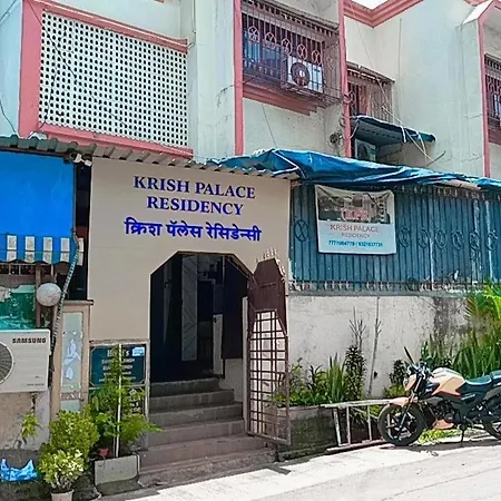 Hotel Krish Palace 2*