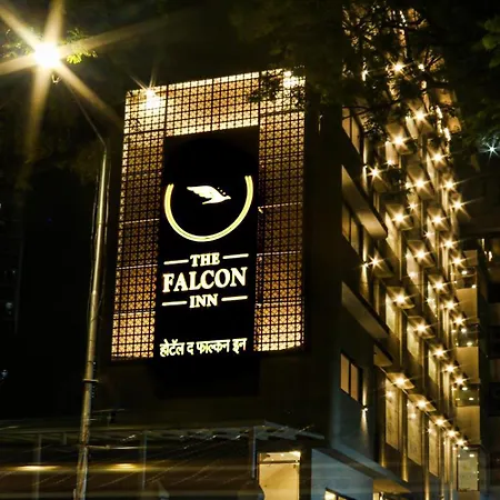 Hotel The Falcon - Clare Road 4*