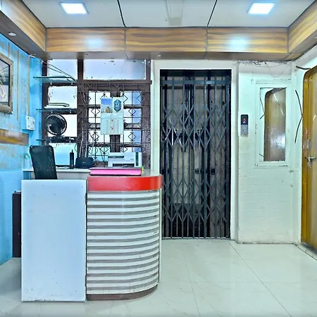 Gariib Nawaz Hotel Mumbai
