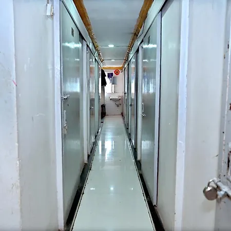Hotel Gariib Nawaz Mumbai