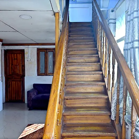 Gariib Nawaz Hotel