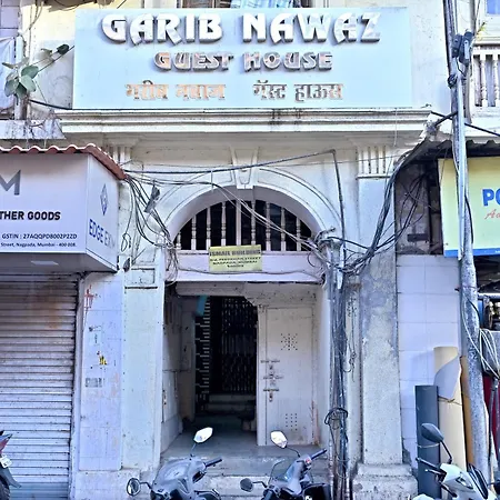 Gariib Nawaz