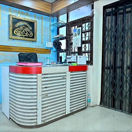 Hotel Gariib Nawaz