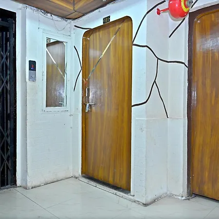 Hotel Gariib Nawaz Mumbai