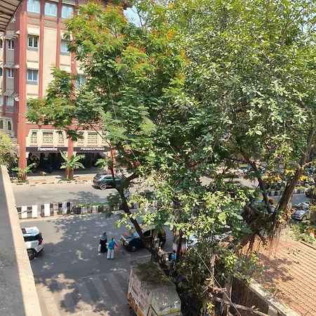 Regal Gate Hotel Mumbai