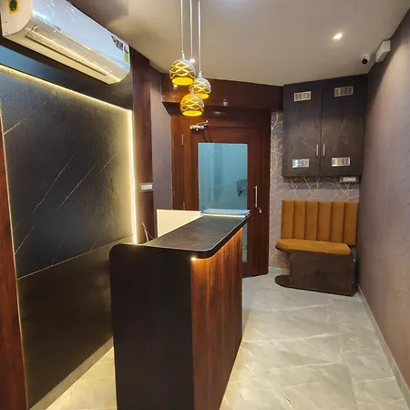 Hotel Regal Gate Mumbai