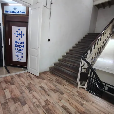 Regal Gate Hotel